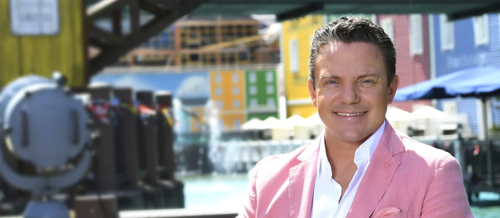 Immer wieder sonntags